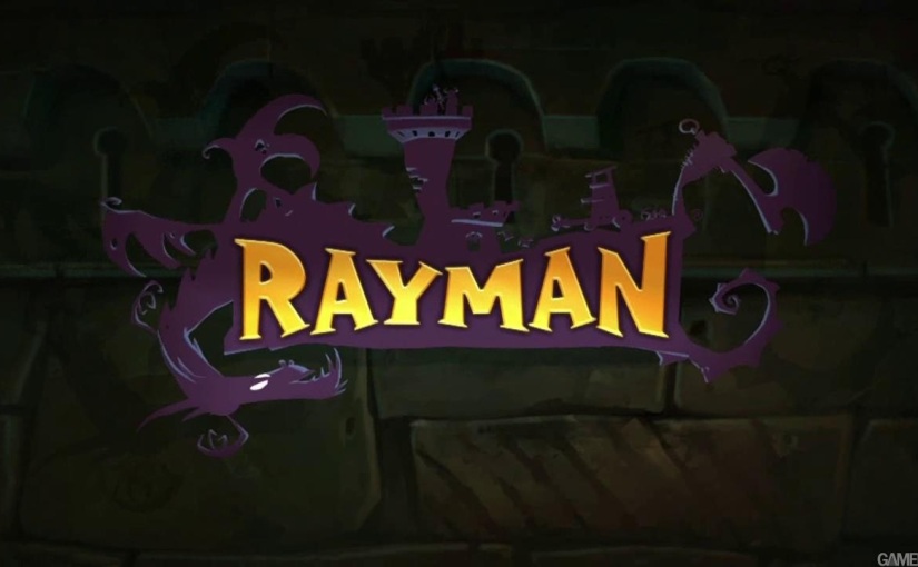 Ubisofts Rayman wird 20 Jahre !