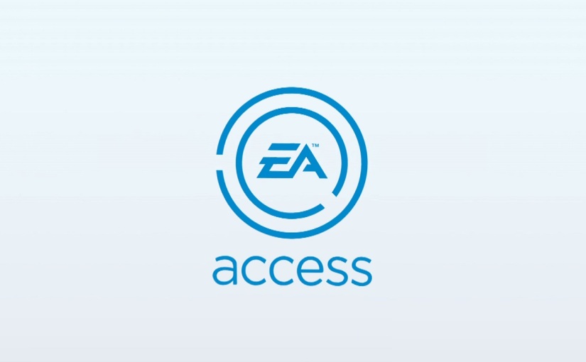 EA ACCESS: Dragon Age: Origins & Medal of Honor: Airborne kommen