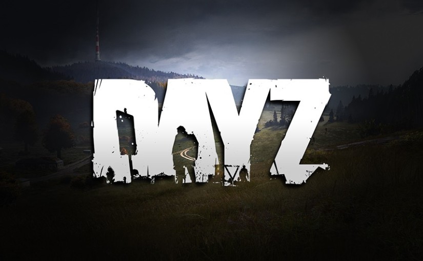 DayZ ab sofort im Game Preview Programm